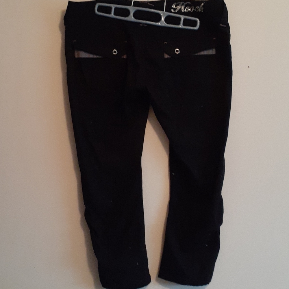 Capris - Picture 2 of 2